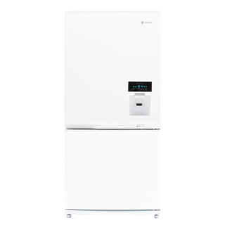 یخچال و فریزر 27 فوت اسنوا مدل SBD-L300-LW