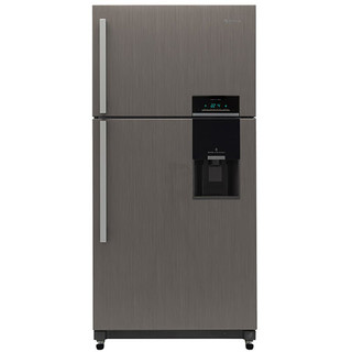 یخچال و فریزر بالا و پایین اسنوا مدل مورانو SN3-STDI-L300TI
