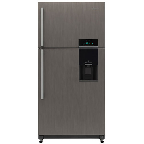 یخچال و فریزر بالا و پایین اسنوا مدل مورانو SN3-2227TI