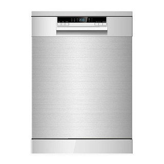 ماشین ظرفشویی اسنوا 14 نفره مدل SDW-A20S