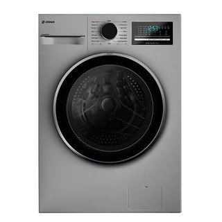 ماشین لباسشویی اسنوا 8 کیلویی هارمونی اسپید مدل SWM-84S30