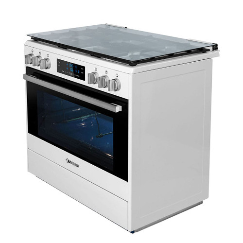 اجاق گاز آدرینا اسنوا مدل SGC5-3122N