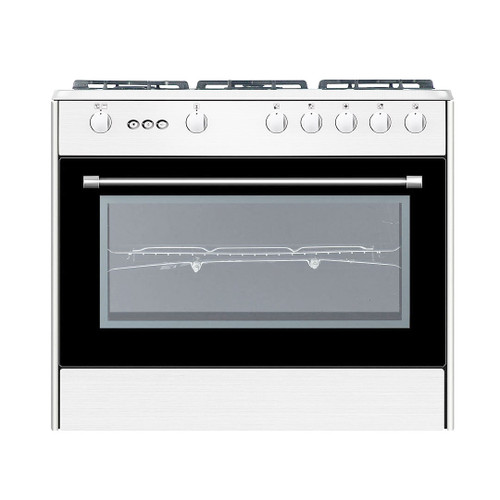 اجاق گاز رومینا اسنوا مدل SGC5-11102N