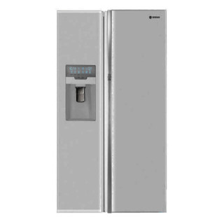 یخچال و فریزر ساید بای ساید گالری اسنوا مدل ARS3Di-L300-SS