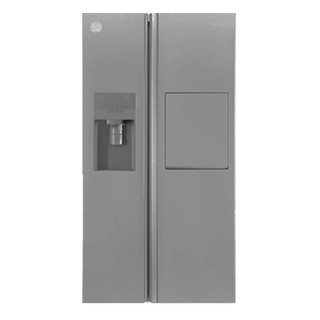 یخچال و فریزر ساید بای ساید هایپر اسنوا مدل S2Di-L310-S