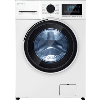 ماشین لباسشویی سری Harmony Speed مدل SWM-B80W