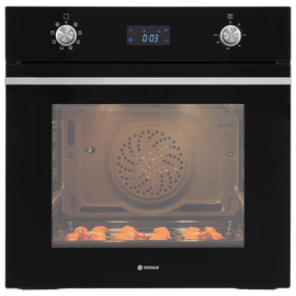 فر توکار تمام برقی مدل SEO6-1603