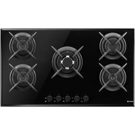 اجاق گاز صفحه ای شیشه ای مدل SGH5-2103G