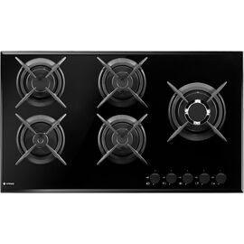 اجاق گاز صفحه ای شیشه ای مدل SGH5-2323G