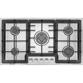 اجاق گاز صفحه ای استیل مدل SGH5-1401S