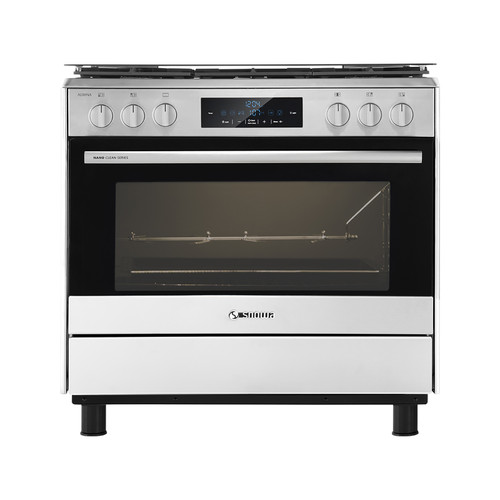 اجاق گاز اسنوا مدل آدرینا SGC5-3111N