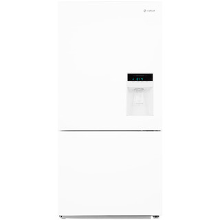 یخچال و فریزر 27 فوت اسنوا مدل SBD-L300-SW