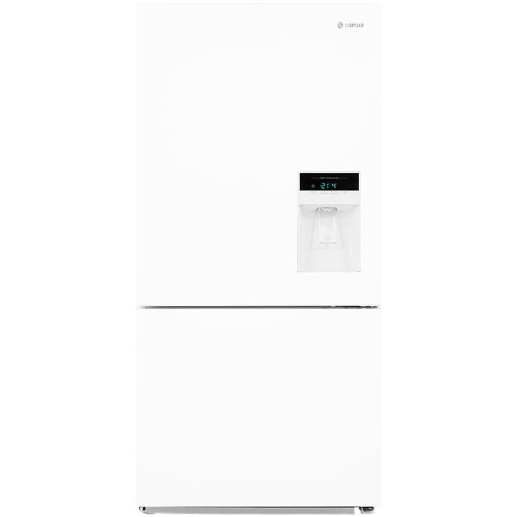 یخچال و فریزر 27 فوت اسنوا مدل SBD-L300-SW