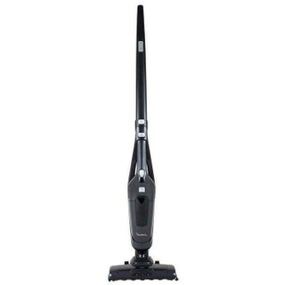 جارو شارژی تکنو مدل Te-1702 ا Techno Te-1702 Vacuum Cleaner